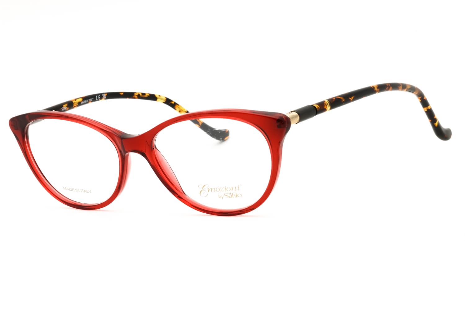 Emozioni EM 8502 — Lunettes de Vue 1