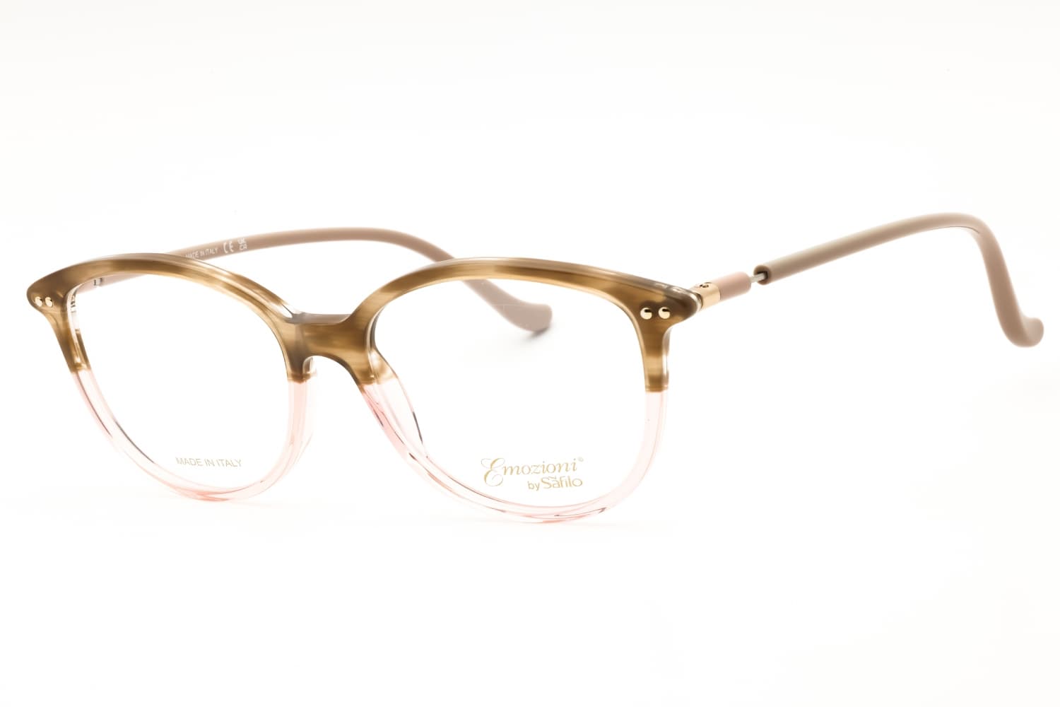 Emozioni EM 8505 — Lunettes de Vue 5