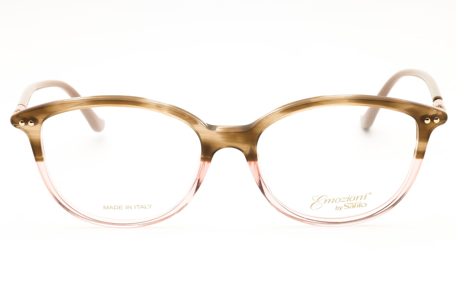 Emozioni EM 8505 — Lunettes de Vue 6