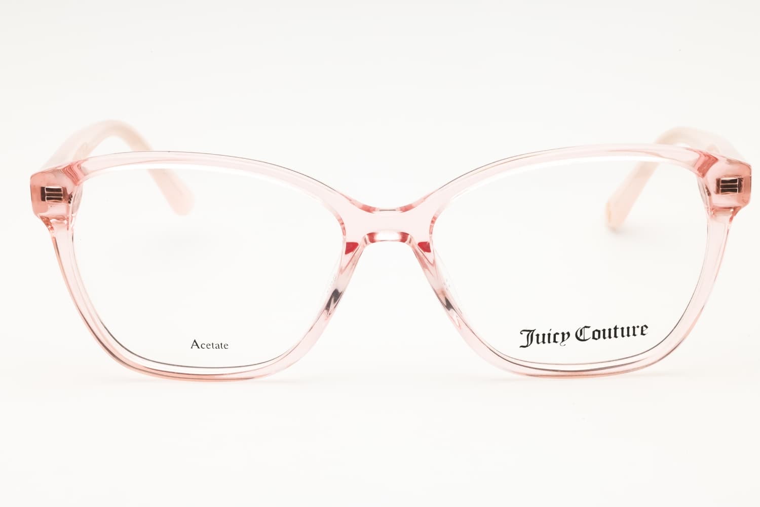 Juicy Couture JU 218 — Lunettes de Vue 4