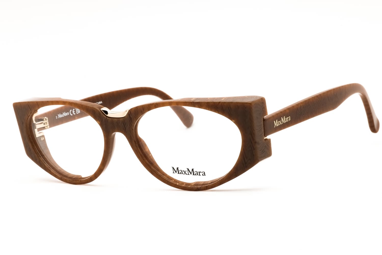 Max Mara MM5158 — Lunettes de Vue 1