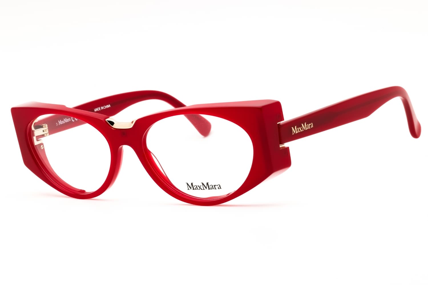 Max Mara MM5158 — Lunettes de Vue 3