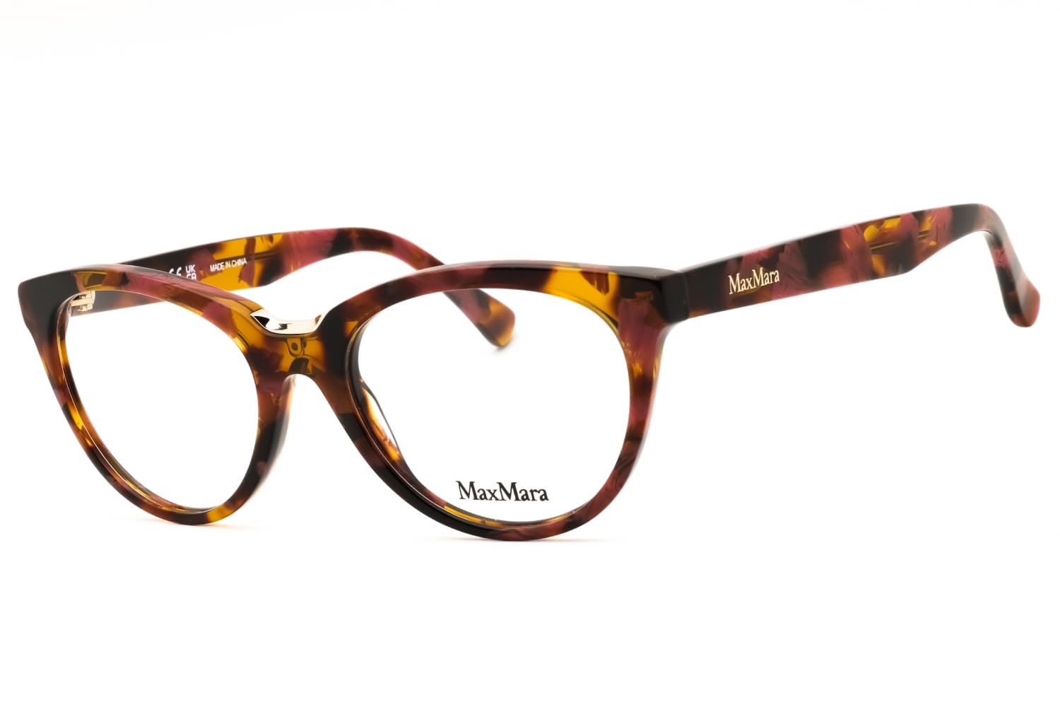 Max Mara MM5132 — Lunettes de Vue 1