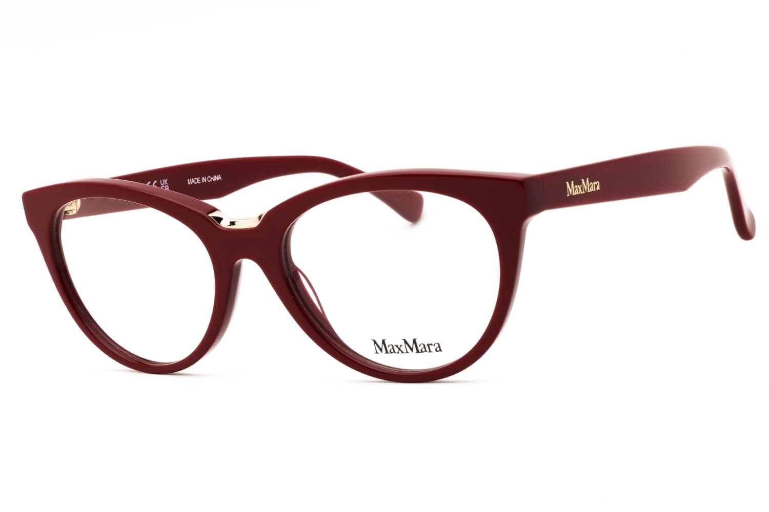 Max Mara MM5132 — Lunettes de Vue 3
