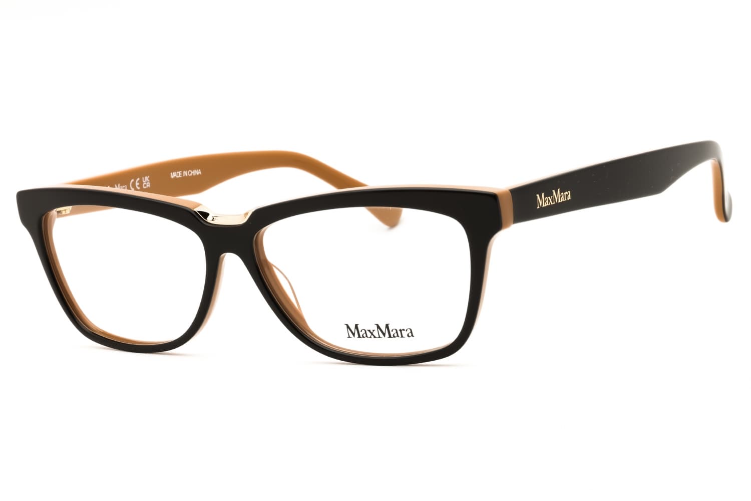 Max Mara MM5133 — Lunettes de Vue 3