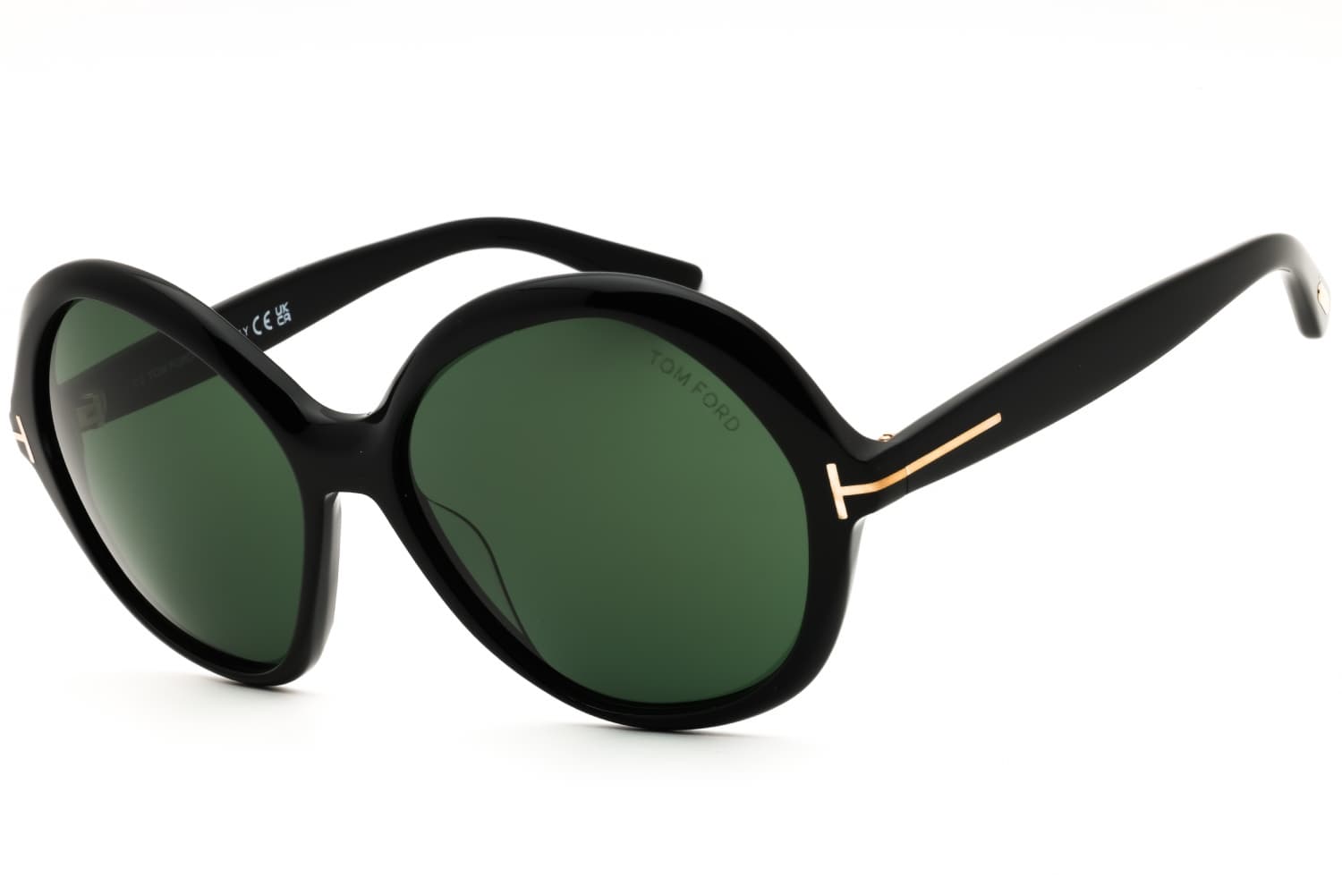 Tom Ford FT1282 — Lunettes de soleil 5