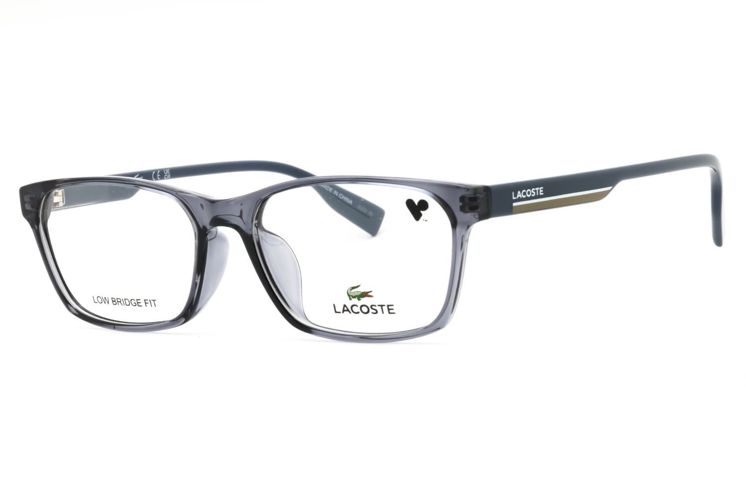 Lacoste L2930LB — Lunettes de Vue 1