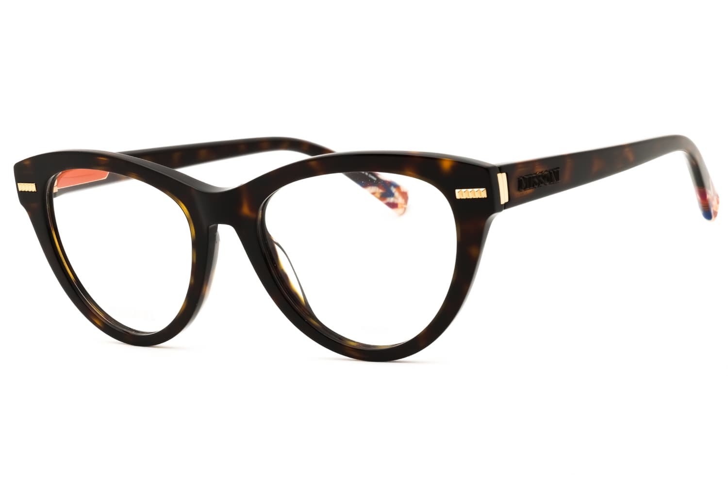 Missoni MIS 0073 — Lunettes de Vue 1