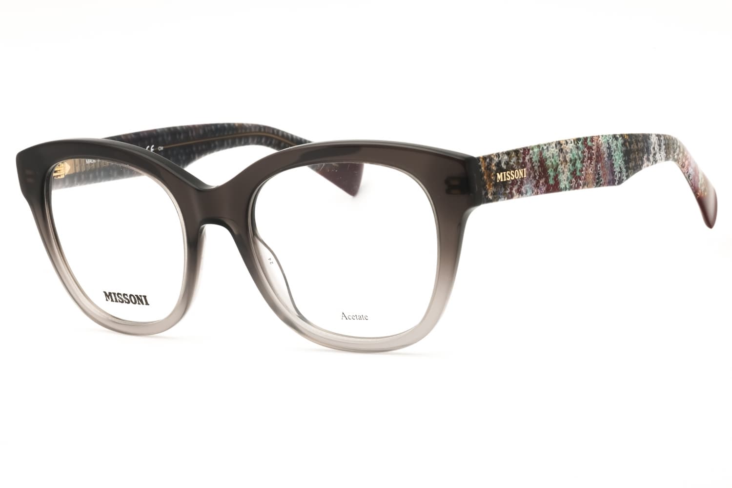 Missoni MIS 0105 — Lunettes de Vue 1