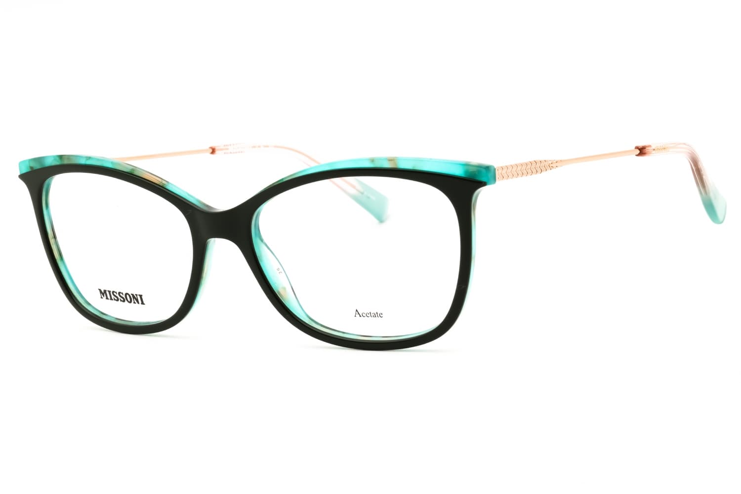 Missoni MIS 0141 — Lunettes de Vue 5