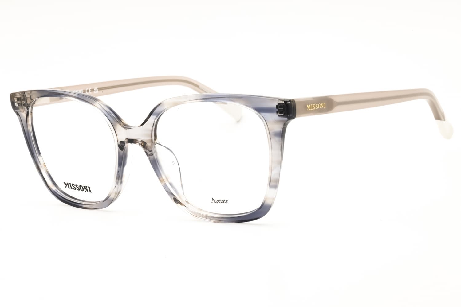 Missoni MIS 0160/G — Lunettes de Vue 1