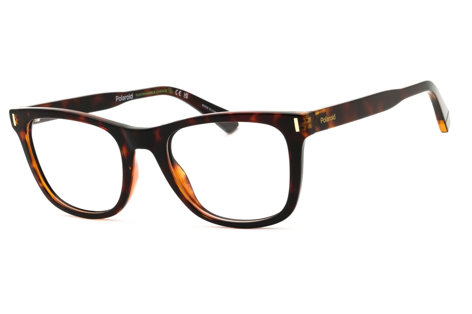 Polaroid Core PLD D511 — Lunettes de Vue 1