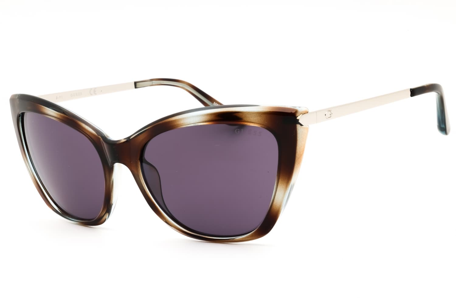Guess GU7781 — Lunettes de soleil 9