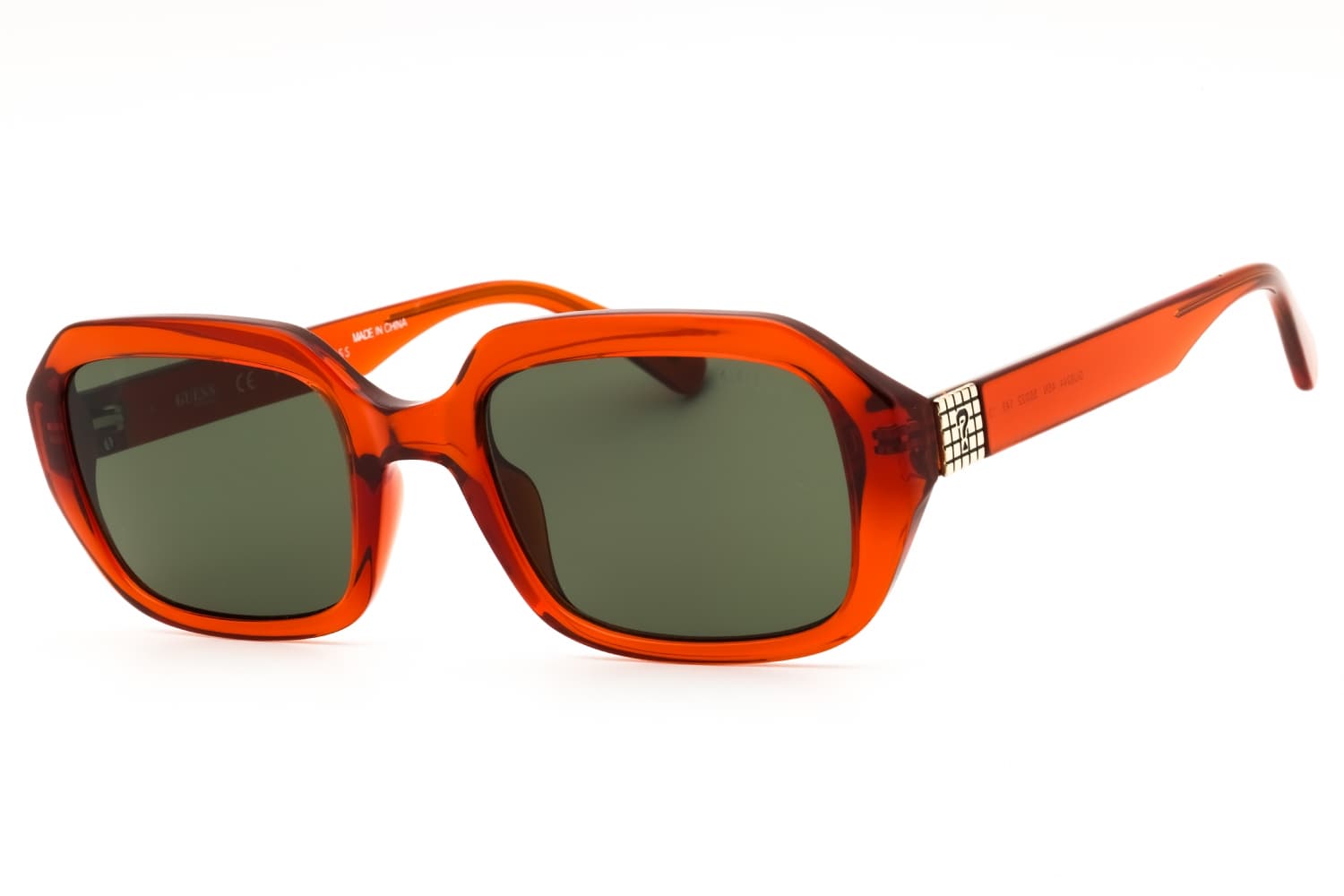 Guess GU8244 — Lunettes de soleil 5