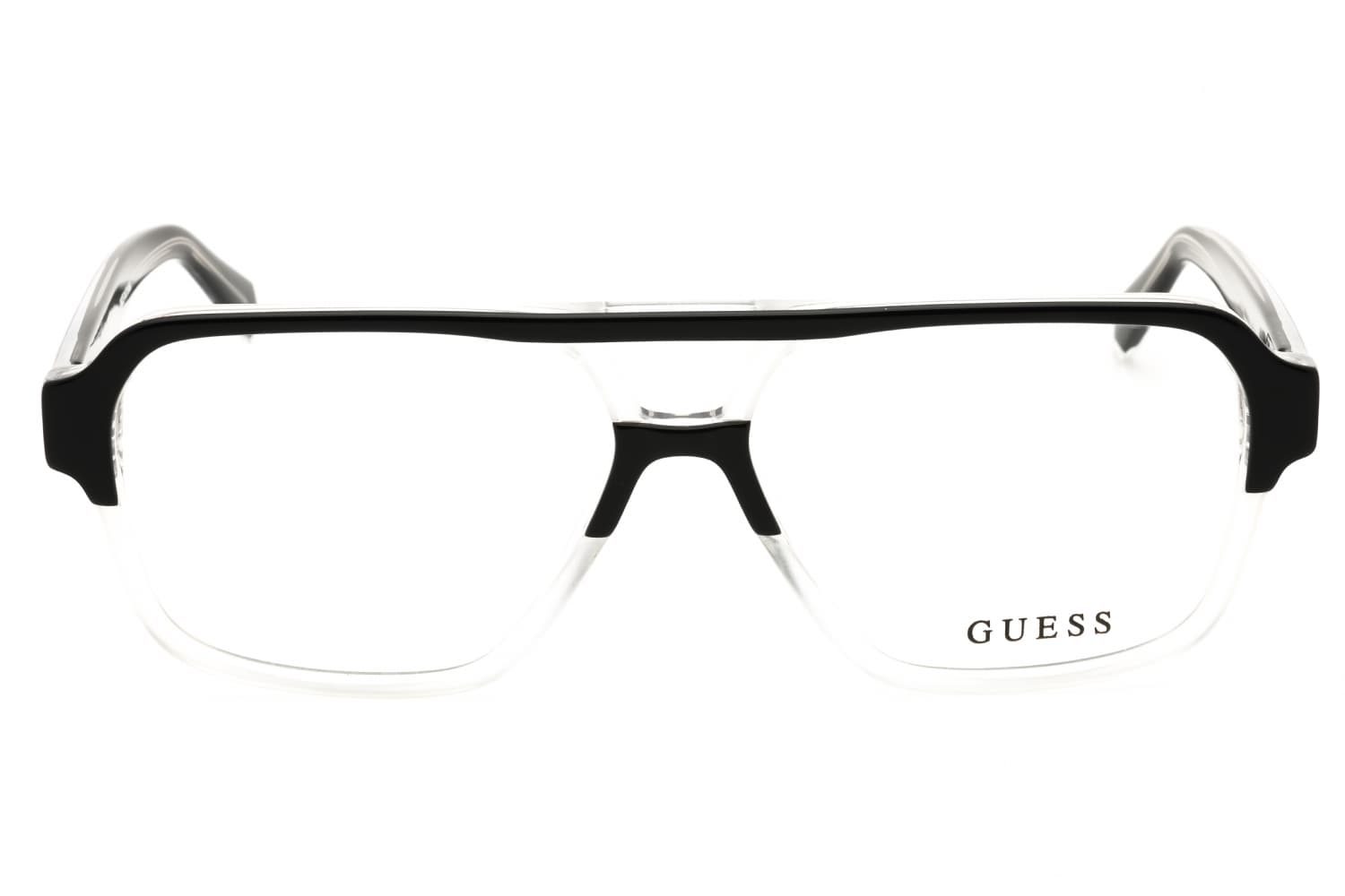 Guess GU50093 — Lunettes de Vue 2
