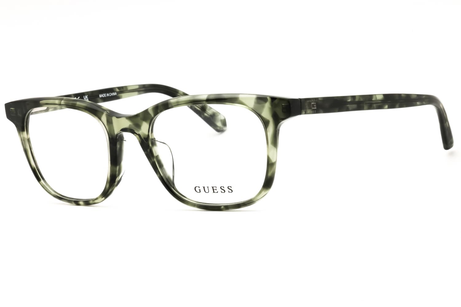Guess GU50092-H — Lunettes de Vue 1