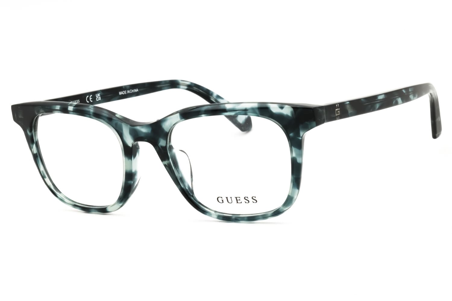 Guess GU50092-H — Lunettes de Vue 3