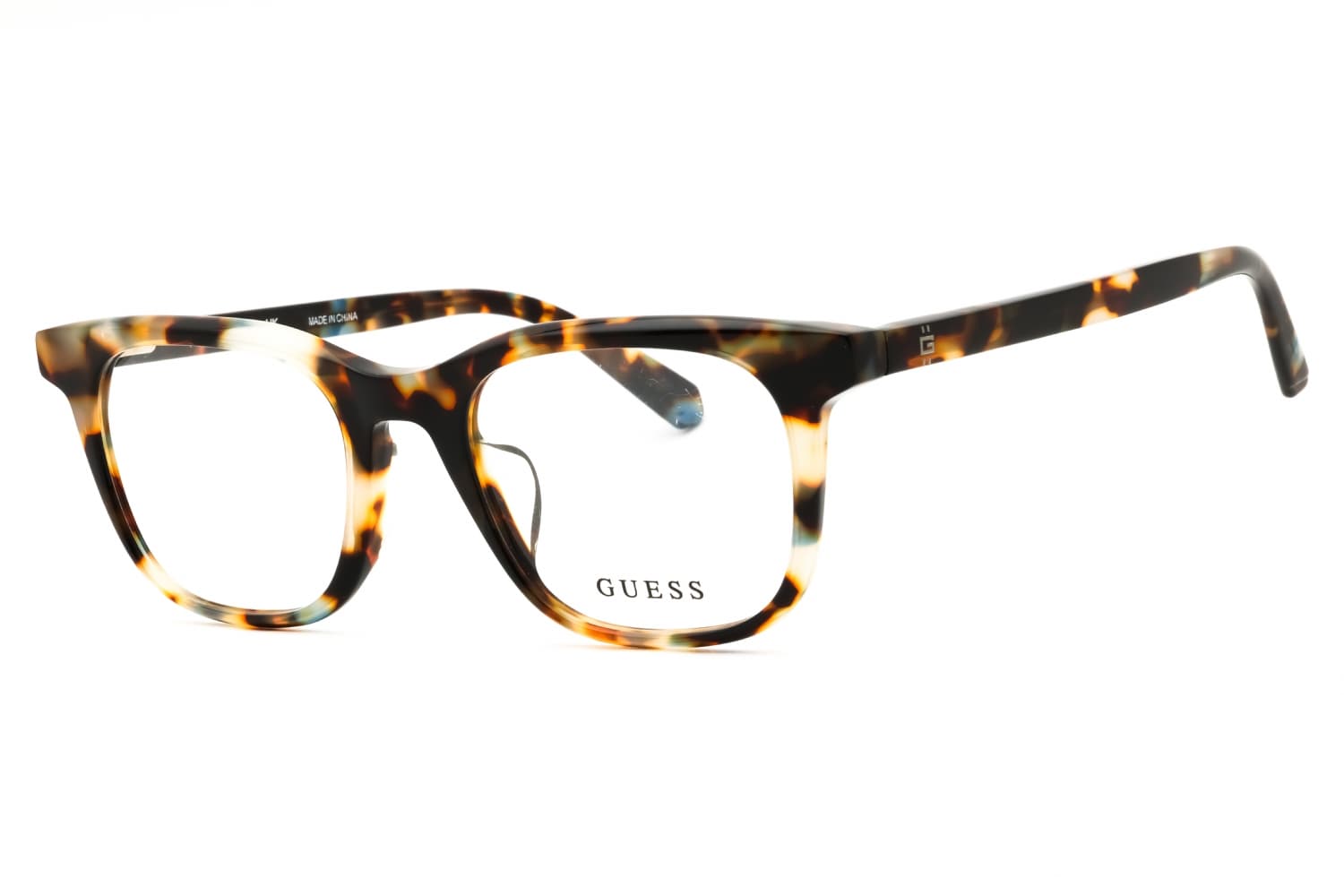 Guess GU50092-H — Lunettes de Vue 5