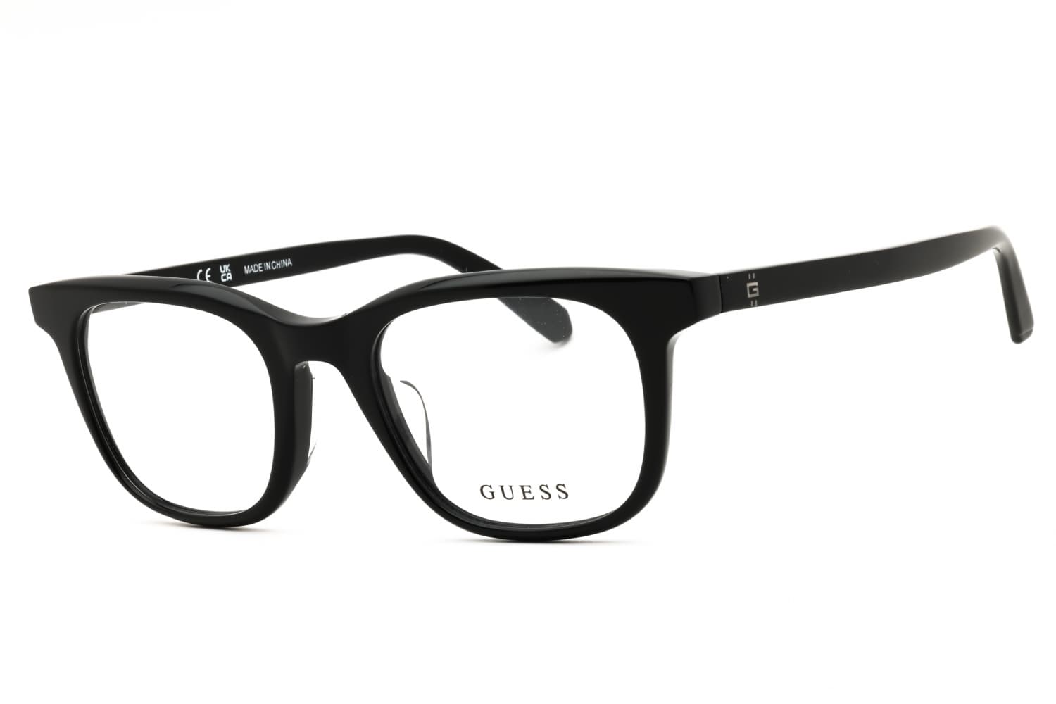 Guess GU50092-H — Lunettes de Vue 7
