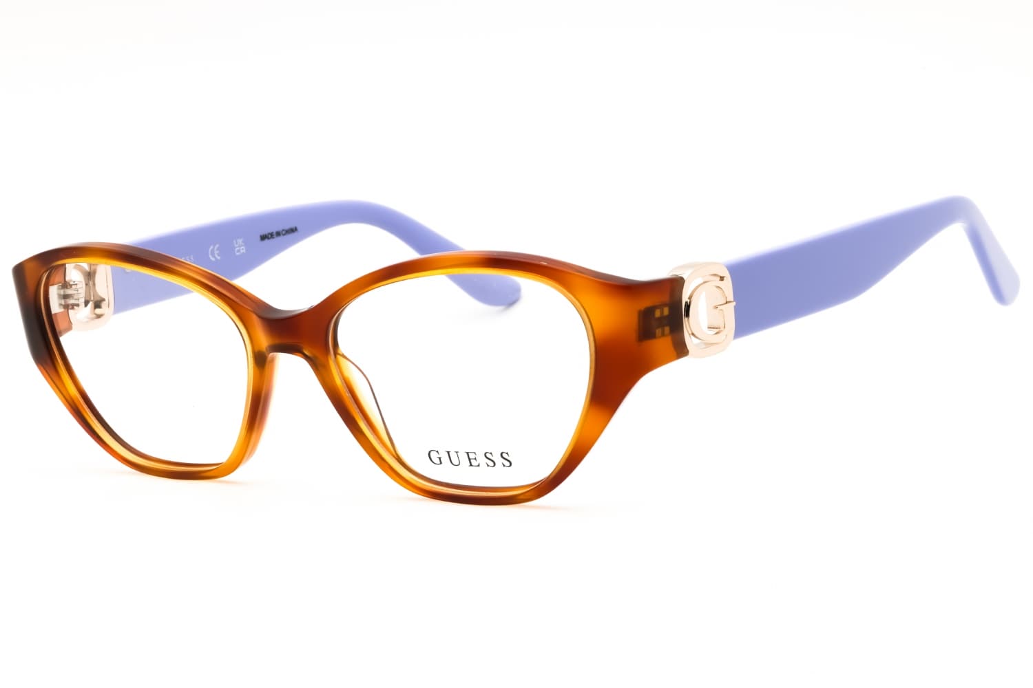 Guess GU50119 — Lunettes de Vue 9