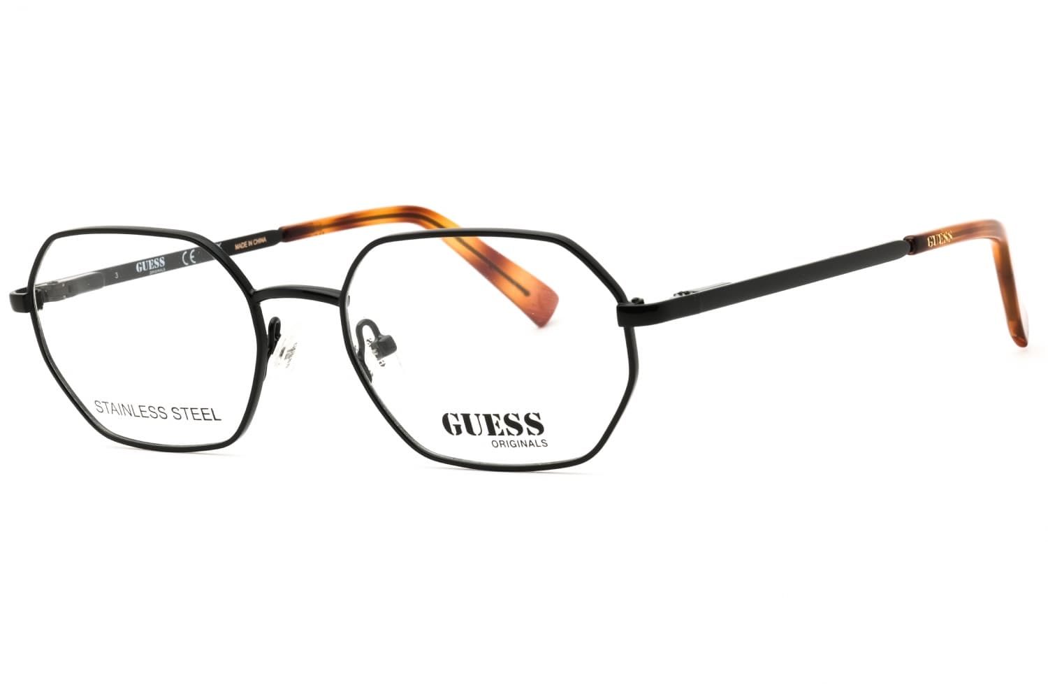 Guess GU8283 — Lunettes de Vue 1