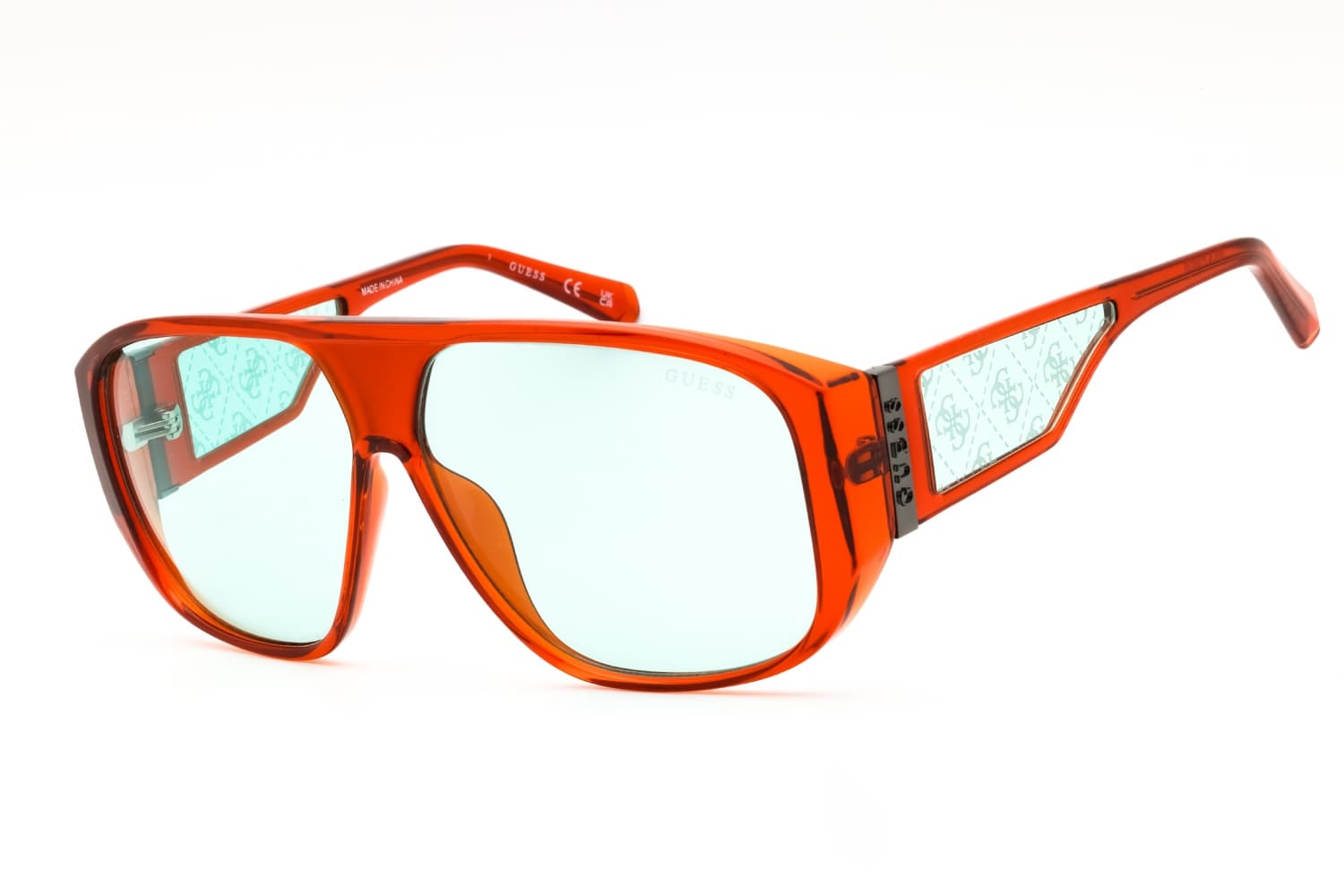 Guess GU00135 — Lunettes de soleil 3