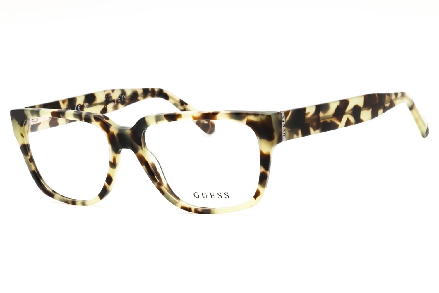 Guess GU50150 — Lunettes de Vue 5