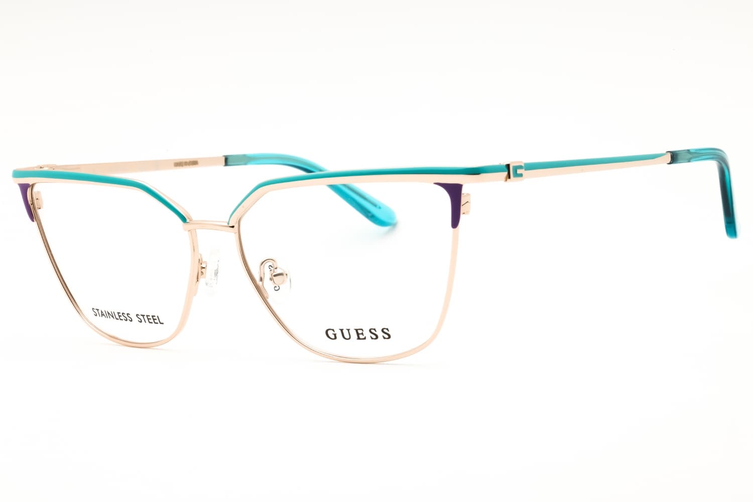 Guess GU50148 — Lunettes de Vue 1