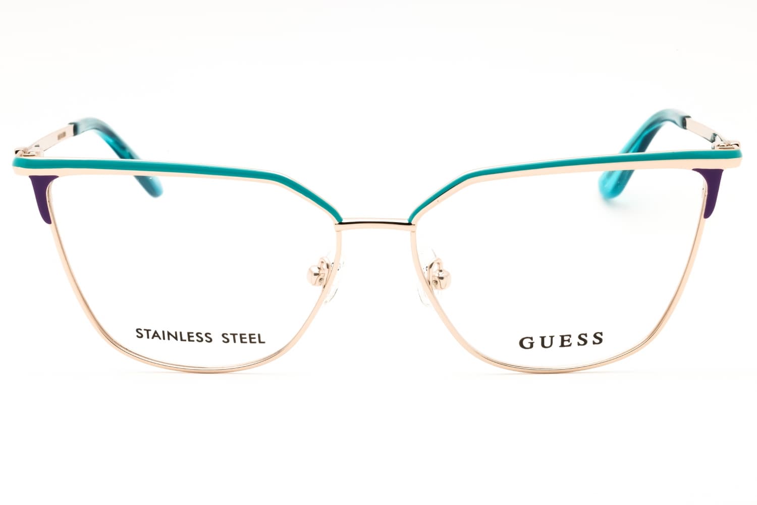 Guess GU50148 — Lunettes de Vue 2