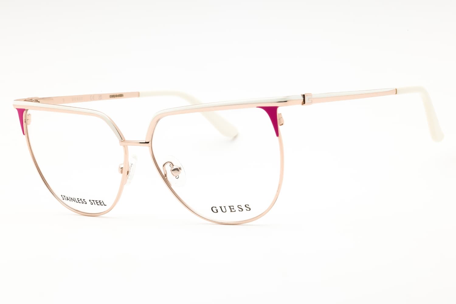 Guess GU50147 — Lunettes de Vue 3