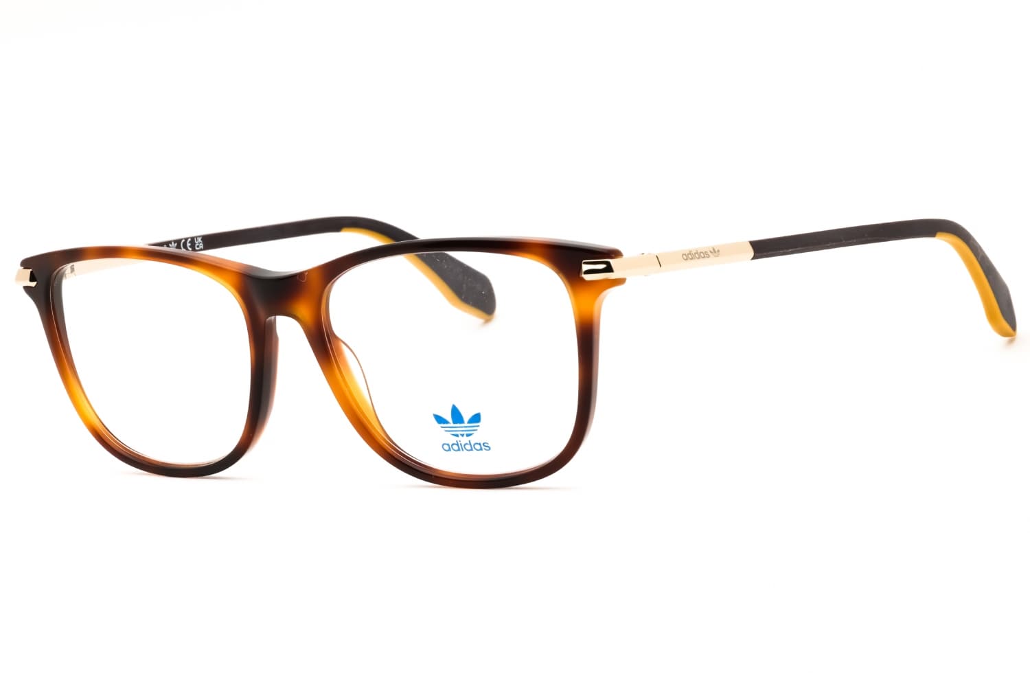 Adidas OR5072 — Lunettes de Vue 1