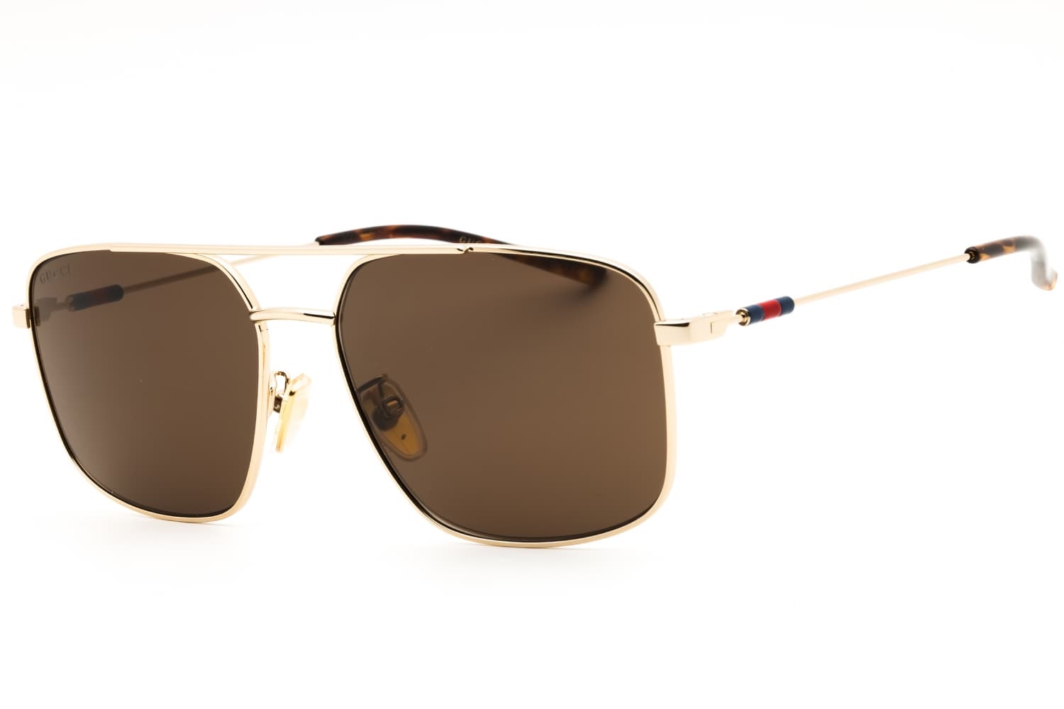 Gucci GG2096SA — Lunettes de soleil 1