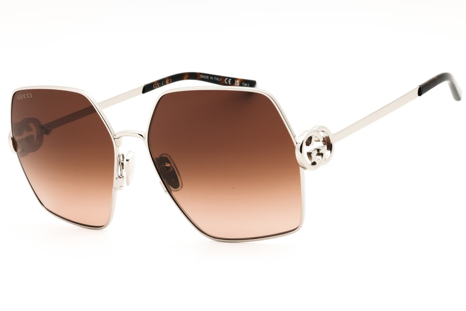 Gucci GG2163S — Lunettes de soleil 1