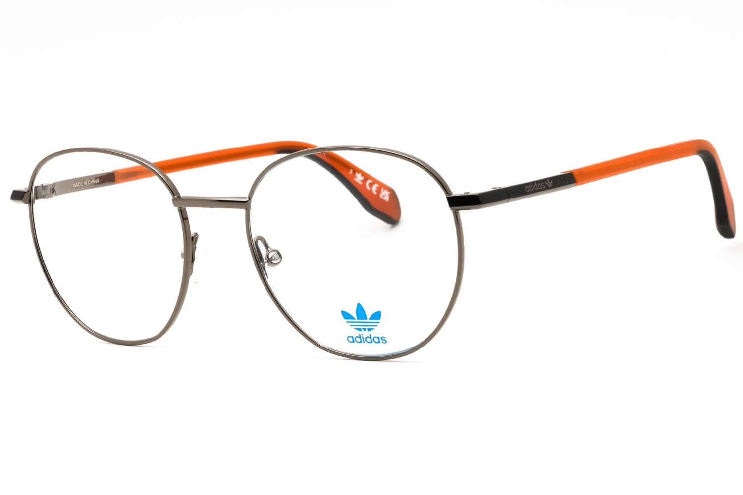 Adidas OR5071 — Lunettes de Vue 3
