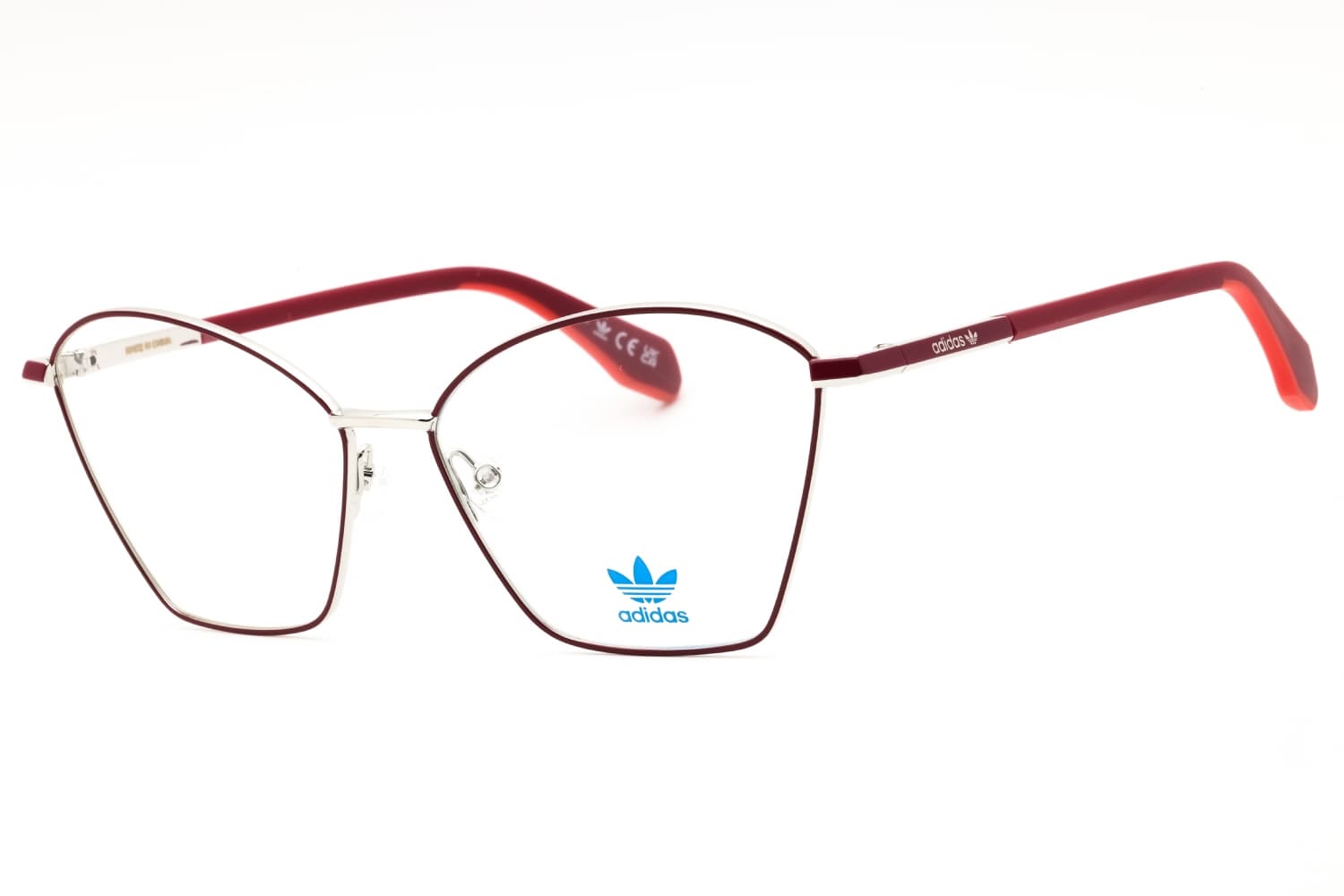 Adidas OR5070 — Lunettes de Vue 1