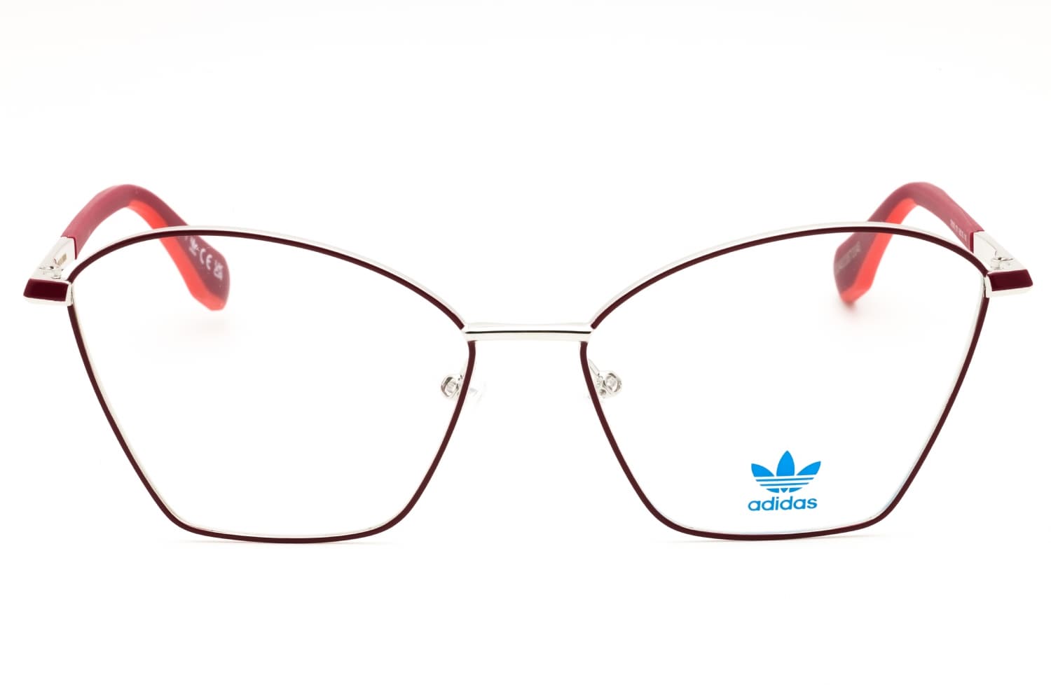Adidas OR5070 — Lunettes de Vue 2