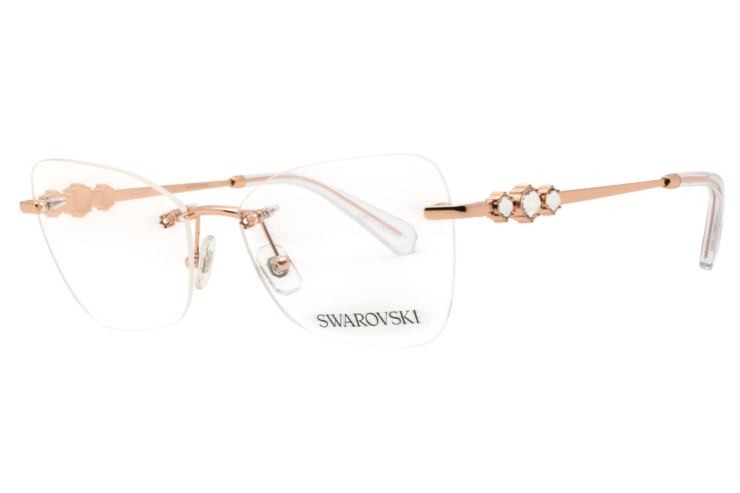 Swarovski 0SK1014 — Lunettes de Vue 1