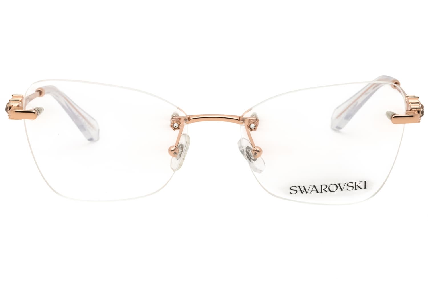 Swarovski 0SK1014 — Lunettes de Vue 2
