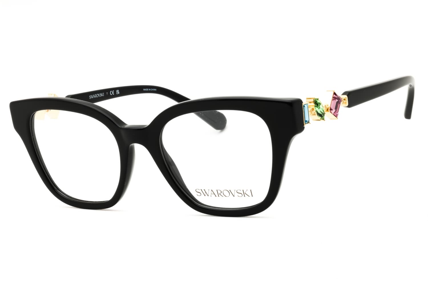Swarovski 0SK2048 — Lunettes de Vue 1