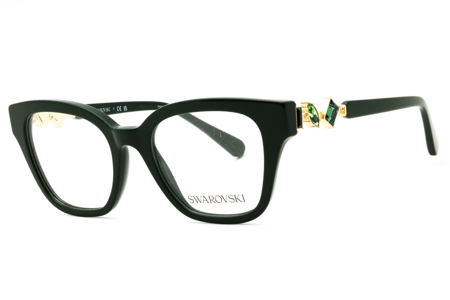Swarovski 0SK2048 — Lunettes de Vue 3