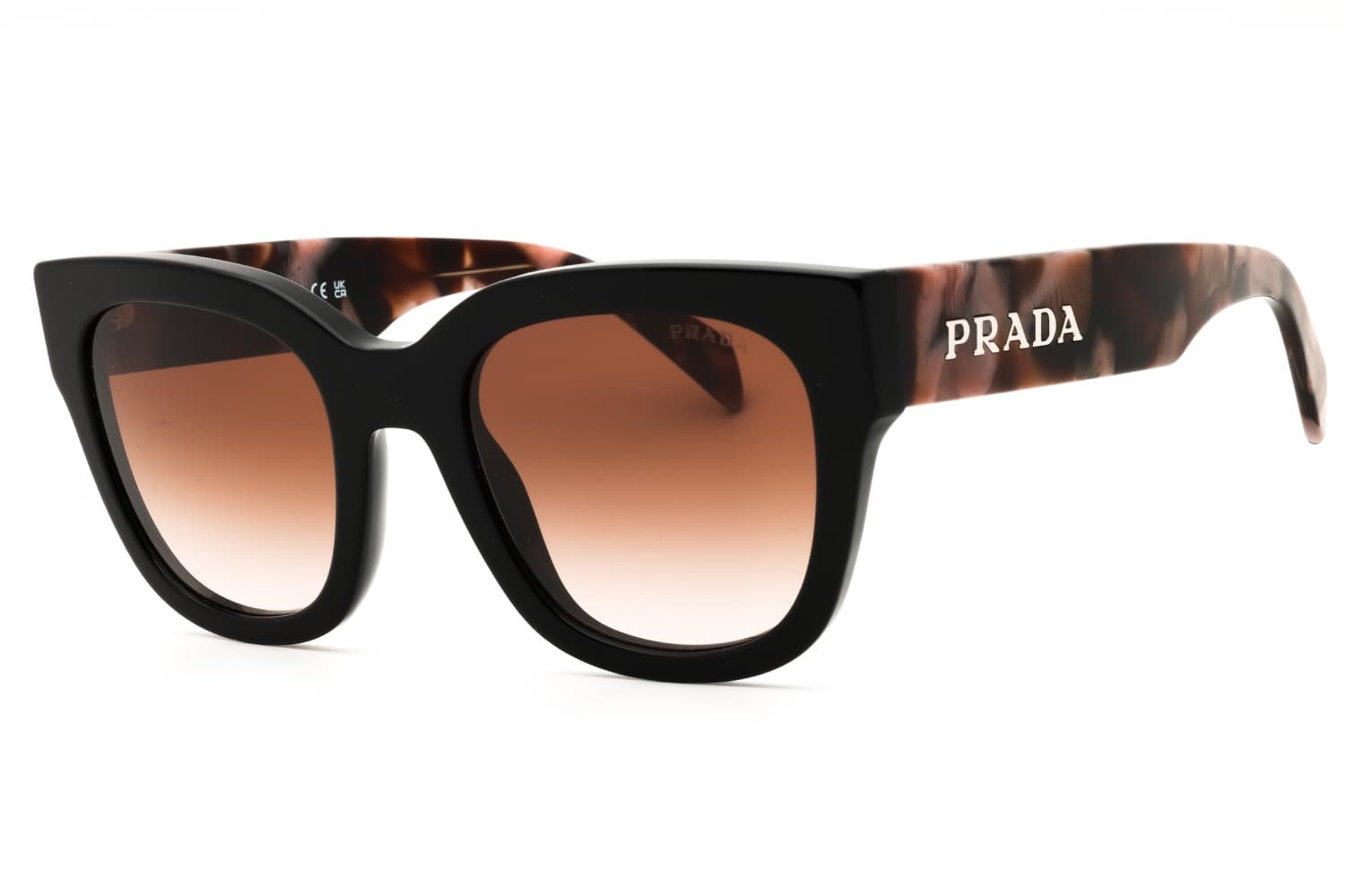 Prada PR C04S — Lunettes de soleil 3