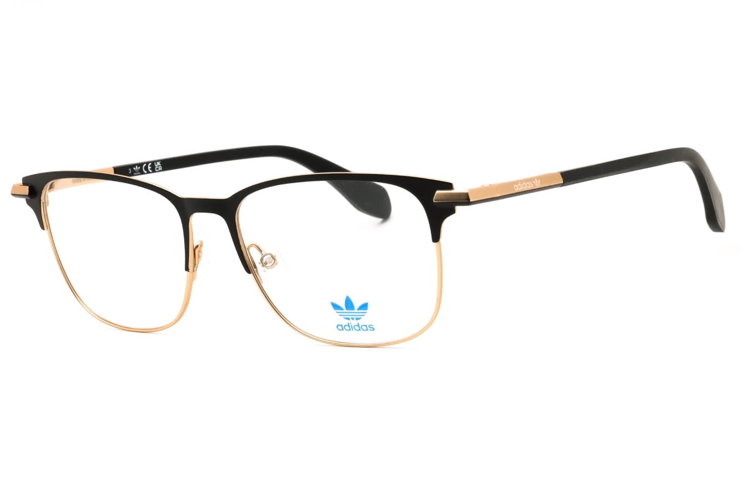 Adidas OR5081 — Lunettes de Vue 3