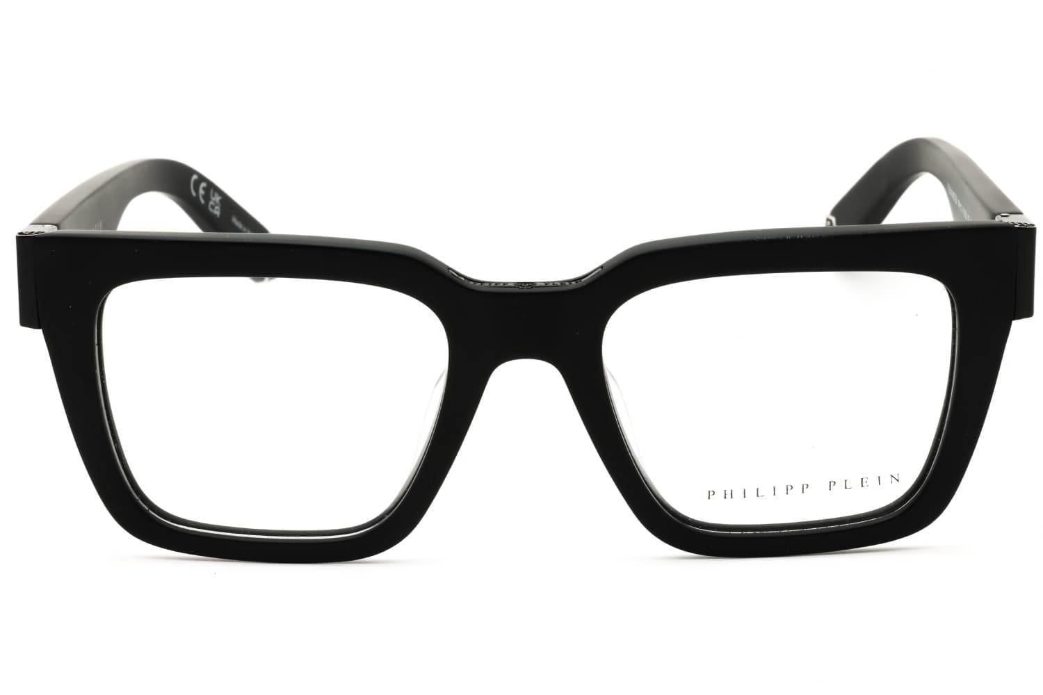 Philipp Plein VPP112M — Lunettes de Vue 2