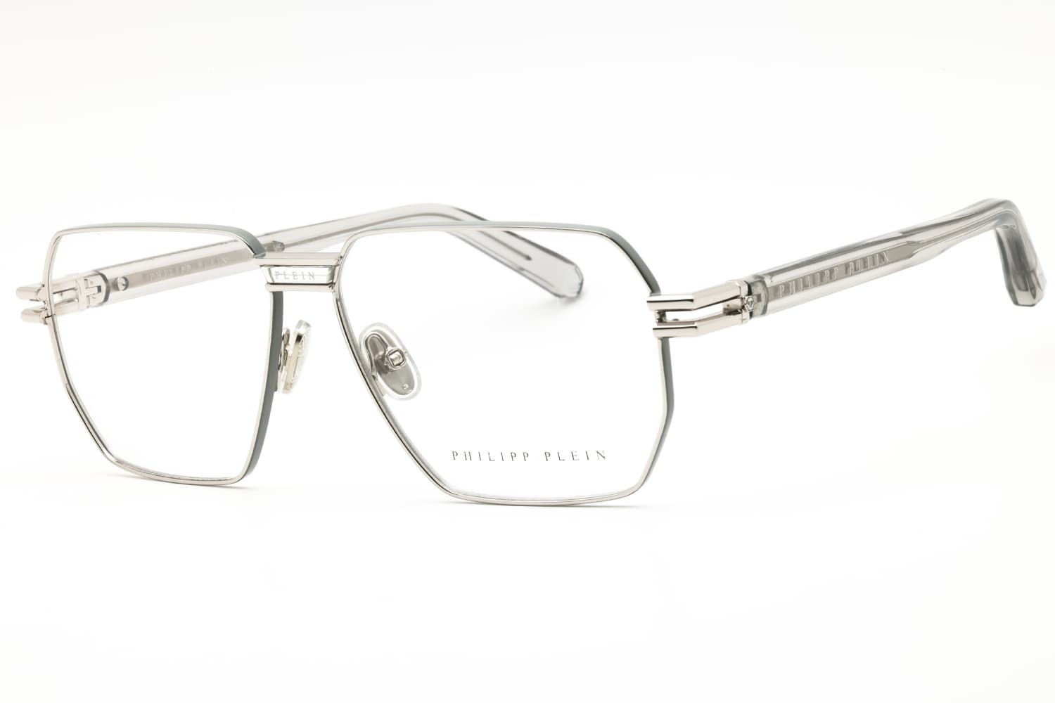 Philipp Plein VPP114M — Lunettes de Vue 3