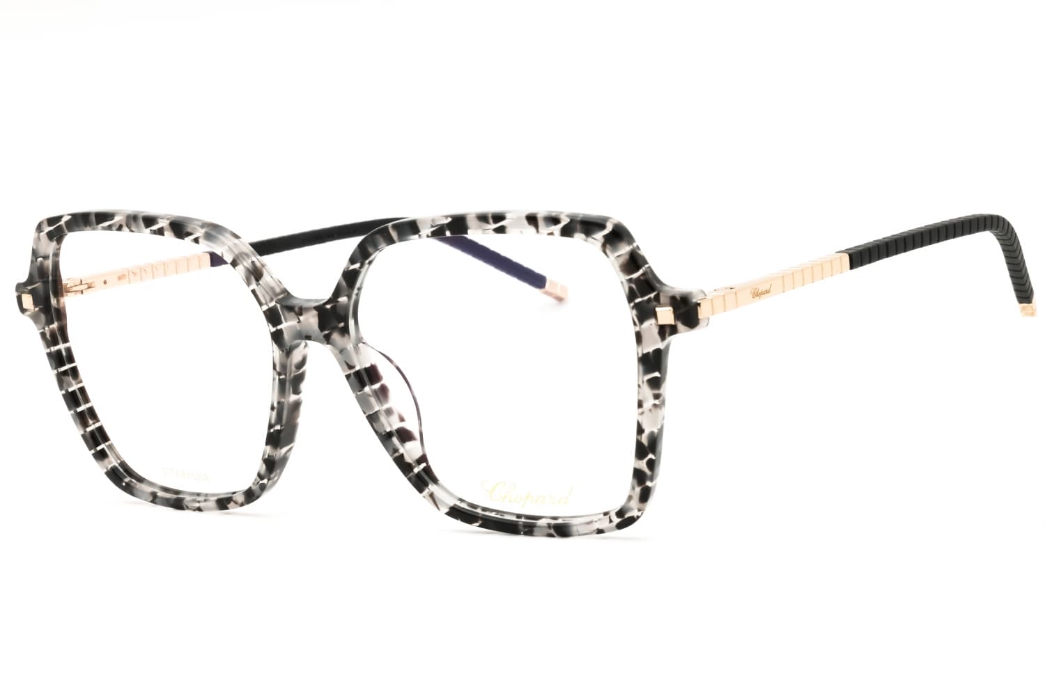 Chopard VCH348M — Lunettes de Vue 1
