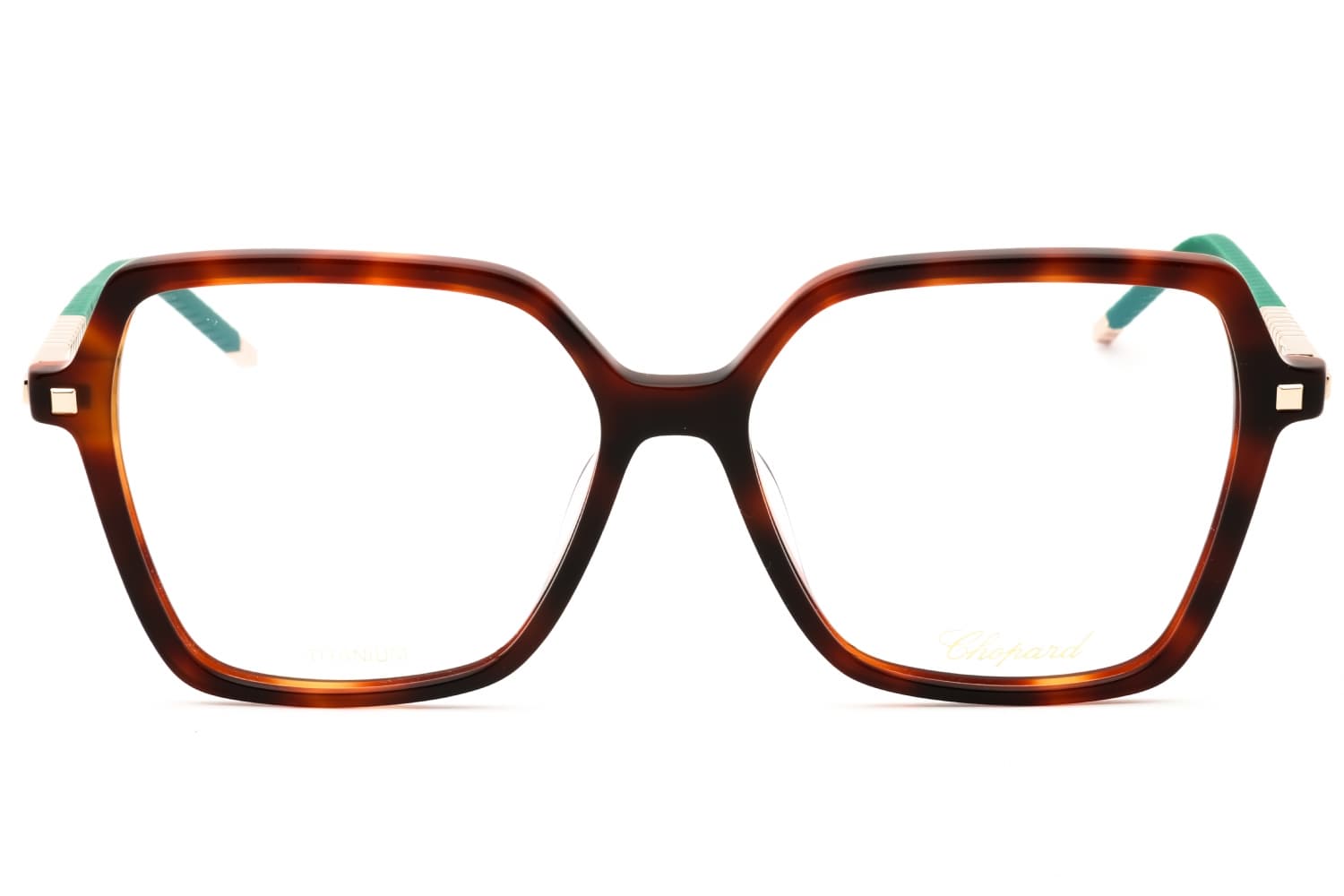 Chopard VCH348M — Lunettes de Vue 4