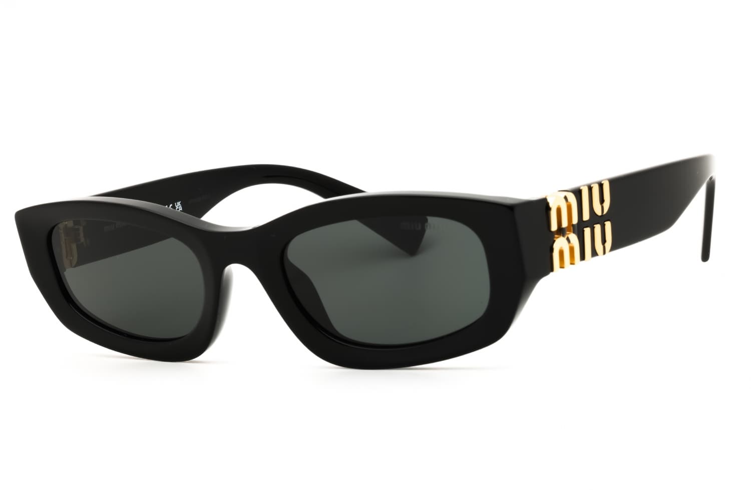 Miu Miu 0MU B04S — Lunettes de soleil 3