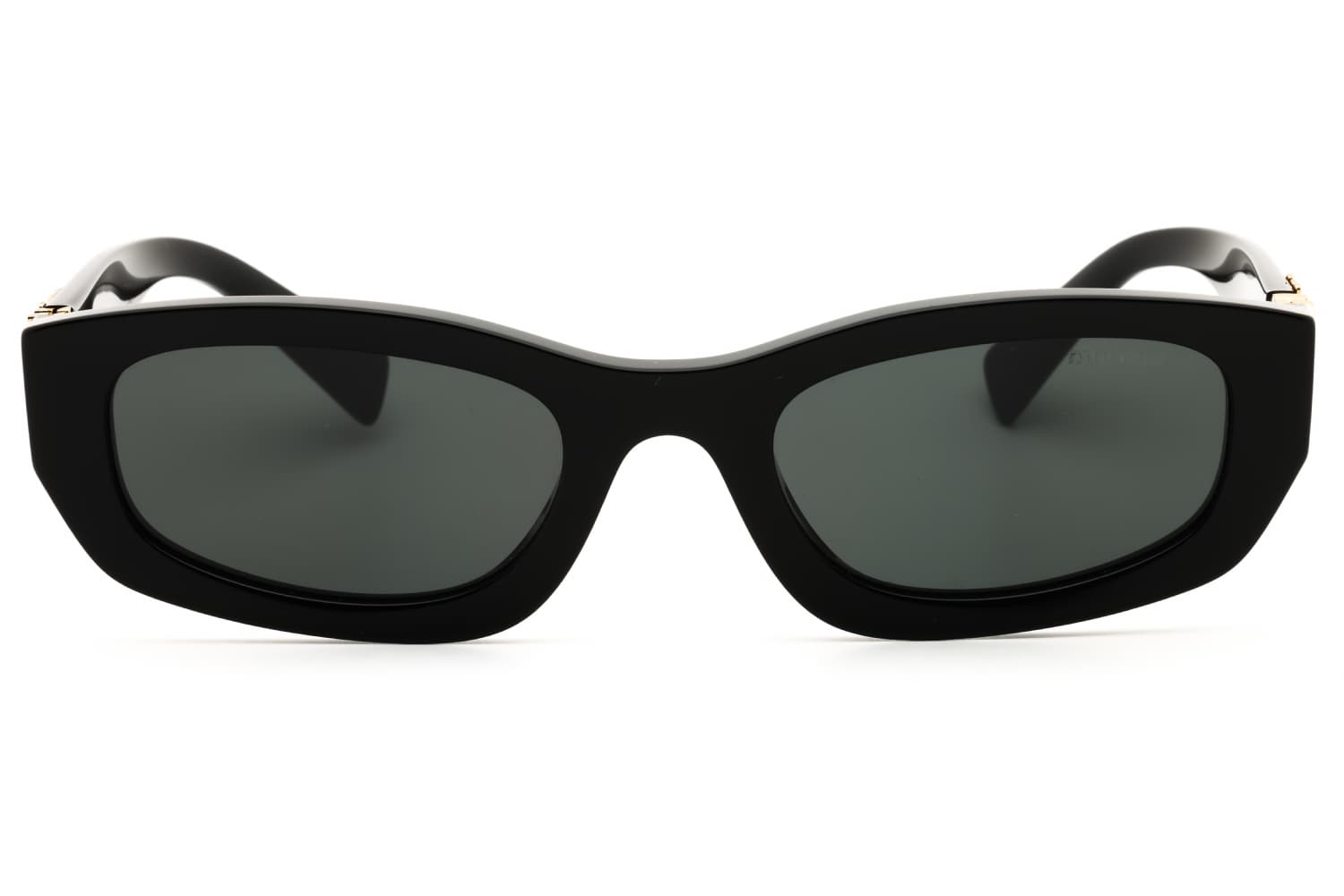 Miu Miu 0MU B04S — Lunettes de soleil 4