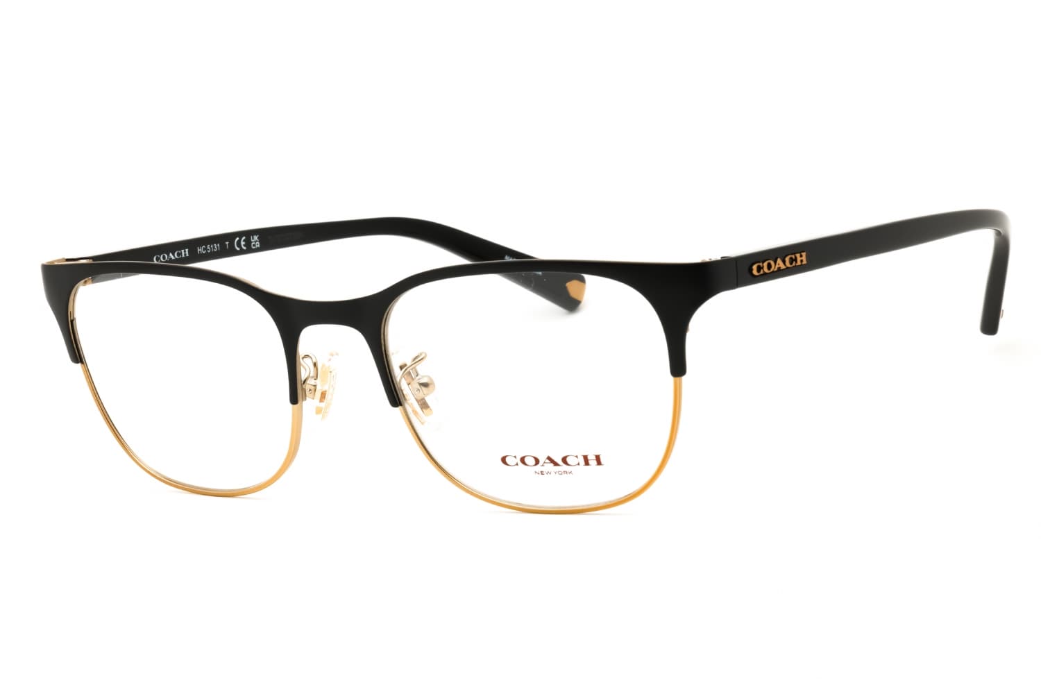 Coach 0HC5131 — Lunettes de Vue 1