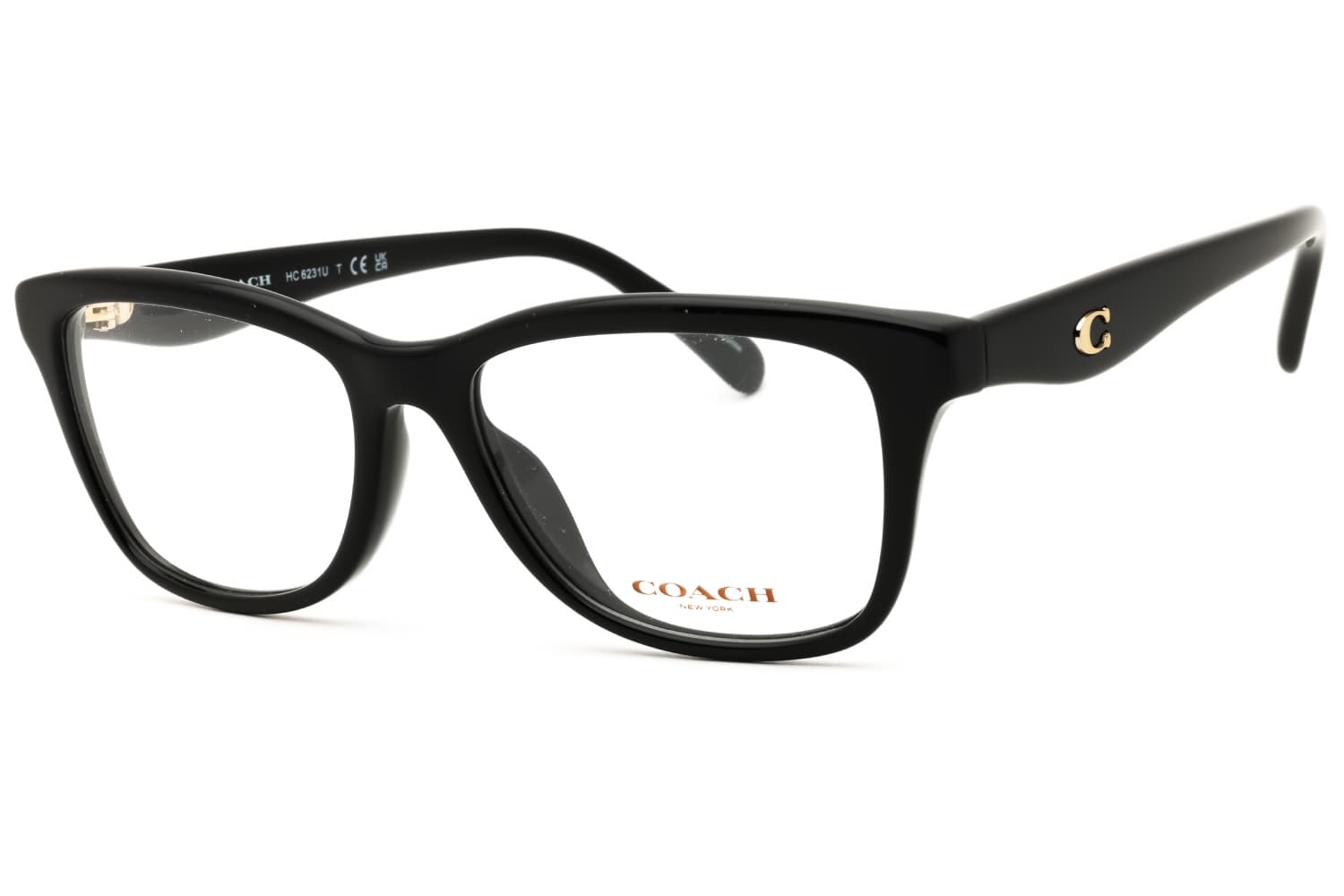 Coach 0HC6231U — Lunettes de Vue 1